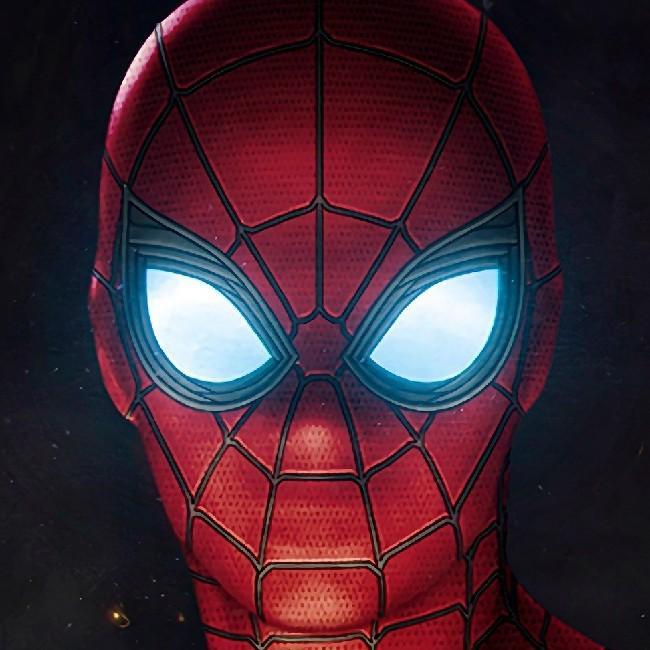 36 Spiderman