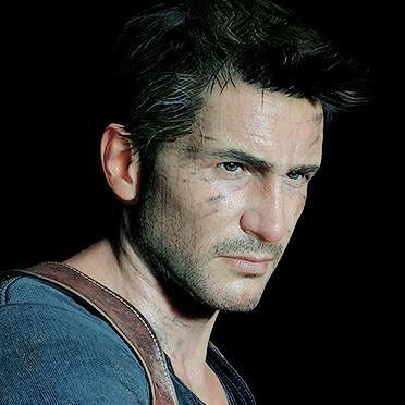 24 Nathan Drake