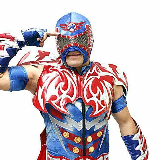 7 Aerostar