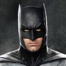 51 Batman