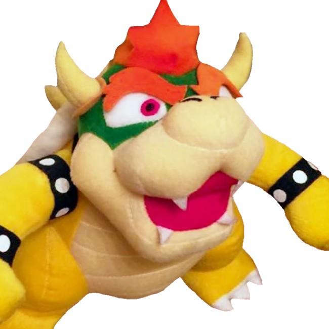 98 Bowser