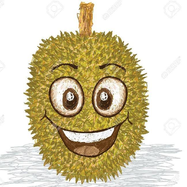 100 Durian