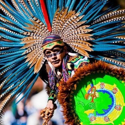 42 Tonahuac