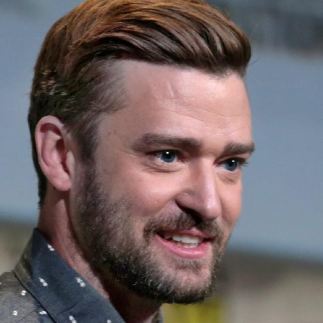 40 Timberlake