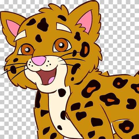 7 Jaguar