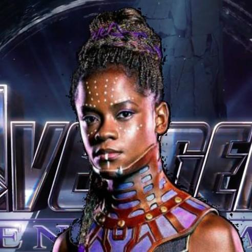 29 Shuri
