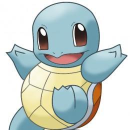 56 Squirtle