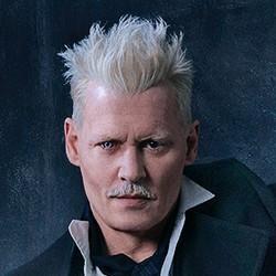 86 Grindelwald