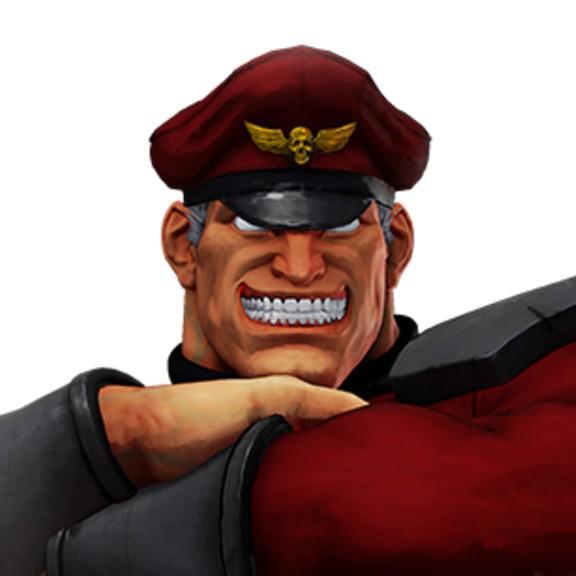 6 Bison