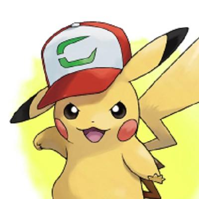 2 Ash' Pikachu