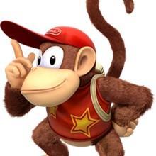 90 Diddi Kong