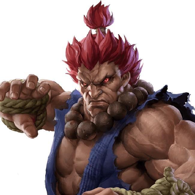 24 Akuma