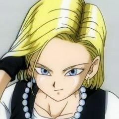18 Android 18