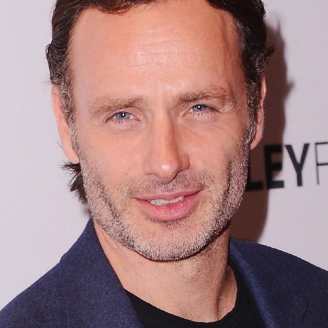 46 Rick Grimes
