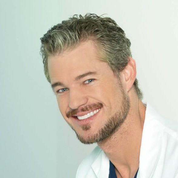 41 Mark Sloan
