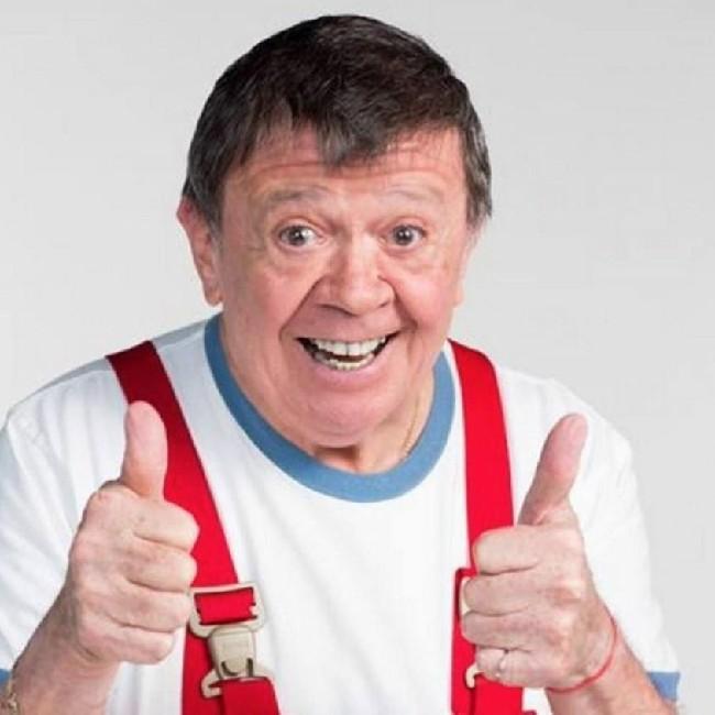 50 Chabelo