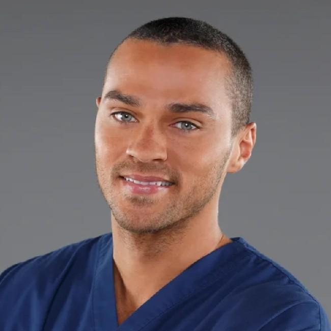 9 Jackson Avery