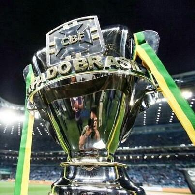 COPA DO BRASIL 🇧🇷🏆2020