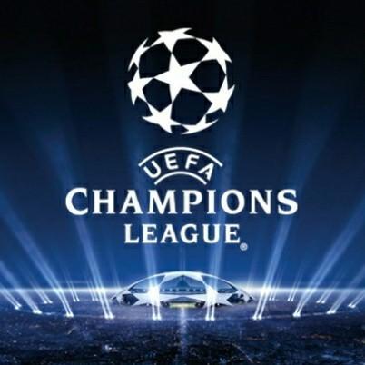UEFA Champions League 48