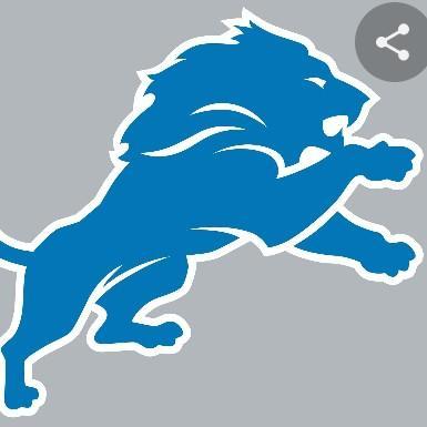 Detriots Lions