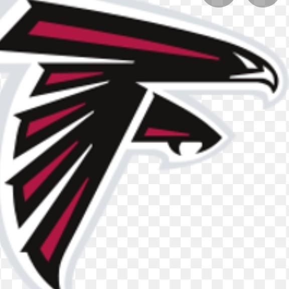 Alanta Falcons
