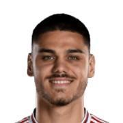 Mavropanos