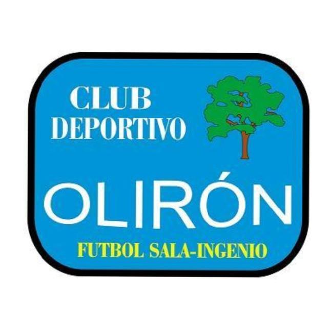 CD Olirón FS
