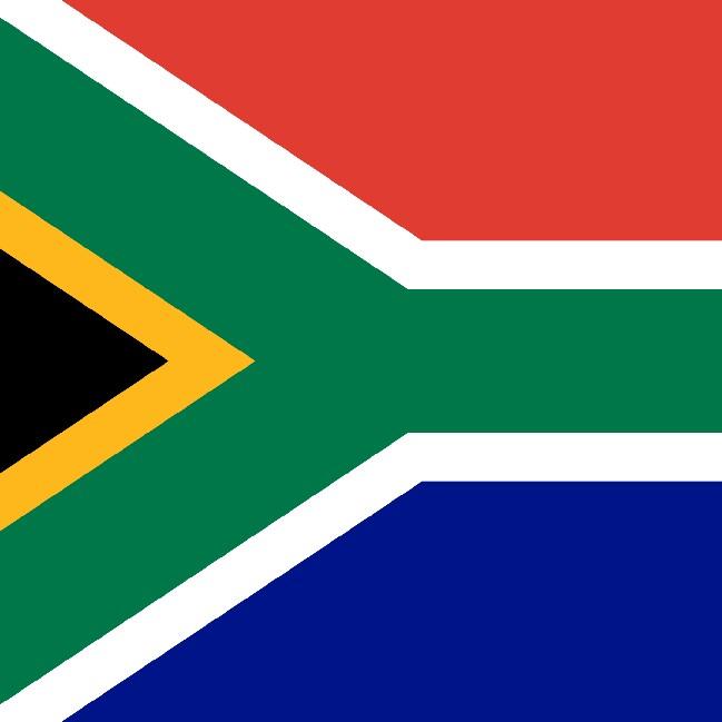 South Africa