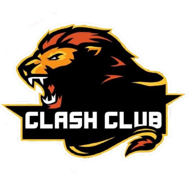 CLASH CLUB