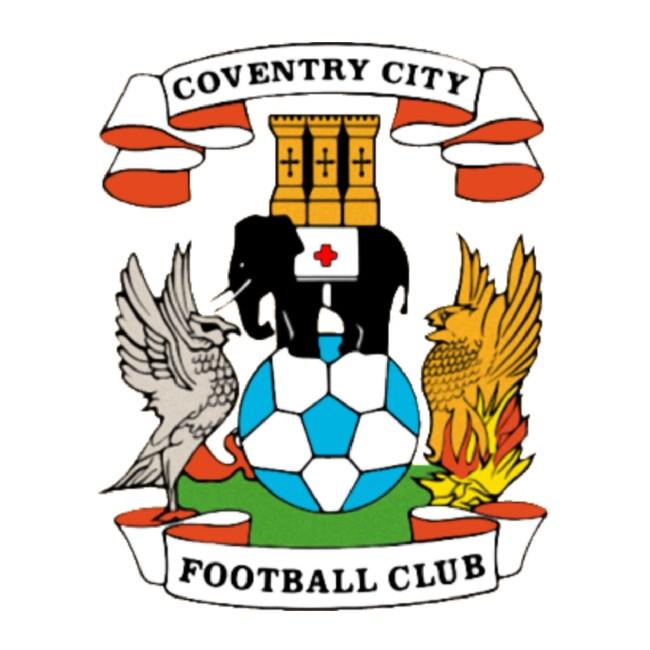 Coventry City FC