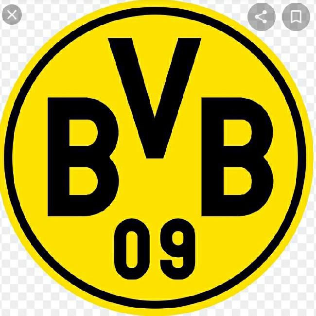 Borussia  Dortmund