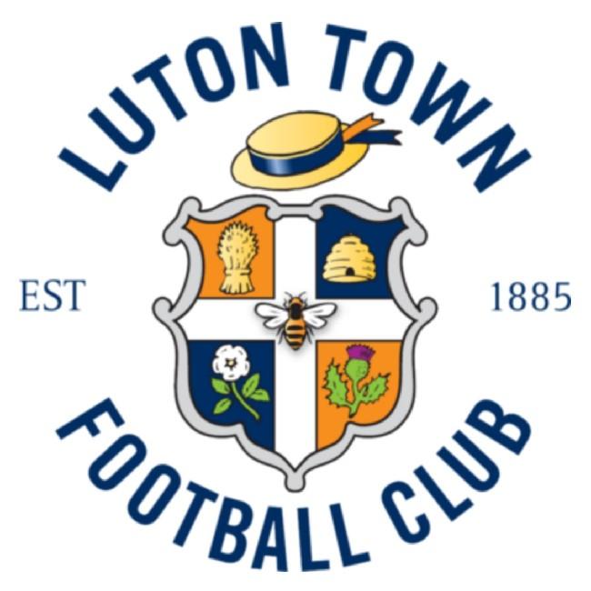Luton Town FC