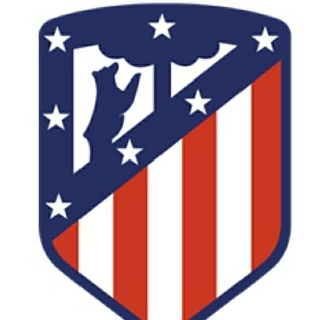Atletico  de Madrid