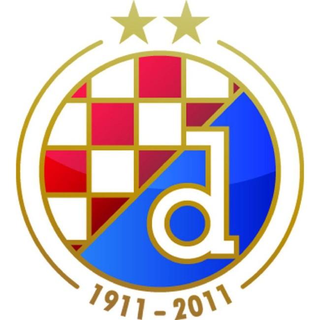 Динамо Загреб