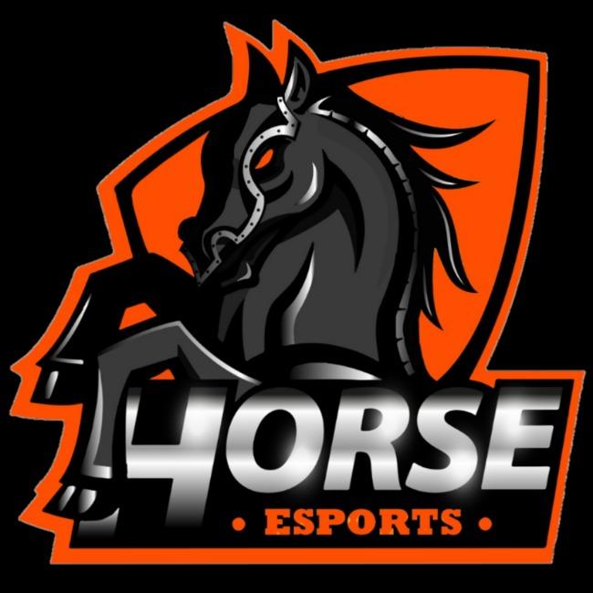 Horse eSports