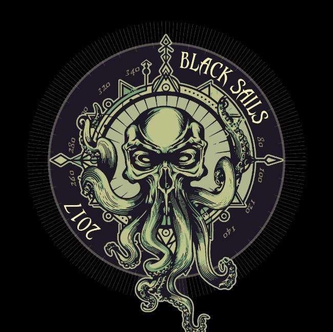 Black Sails