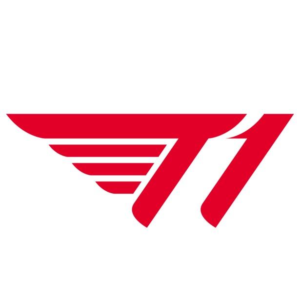 T1
