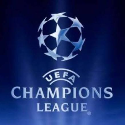 UEFA CHAMPIONS  LEAGUE