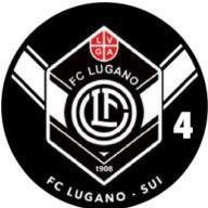 FC Lugano/Suíça