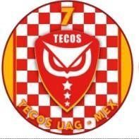 Tecos UAG/México