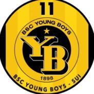 Young Boys/Suíça