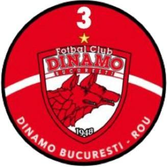 Dínamo București/Romênia