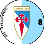 Compostela/Espanha