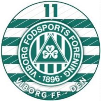 Viborg FF/Dinamarca