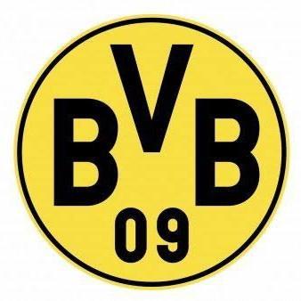 Borussia dormunt