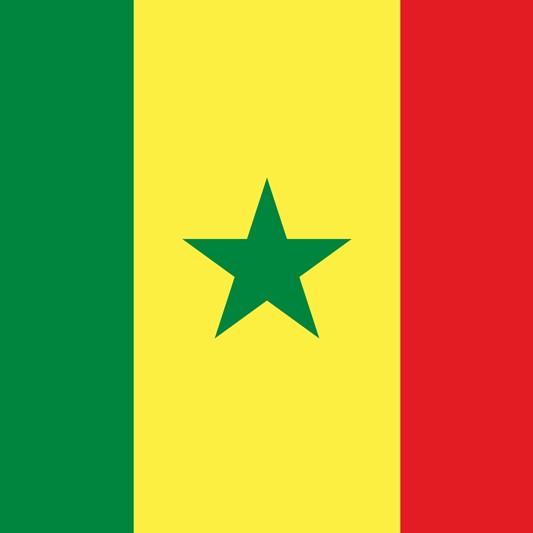 Senegal