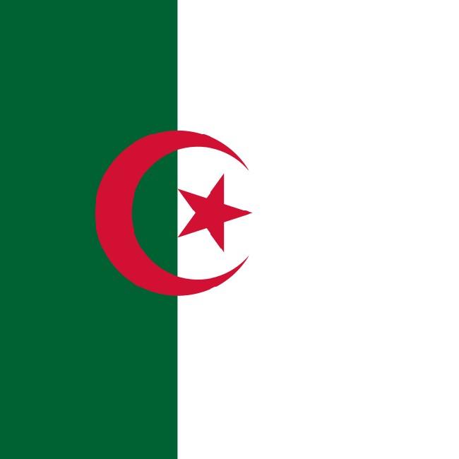 Algeria