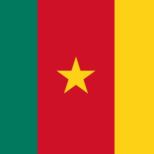 Cameroon