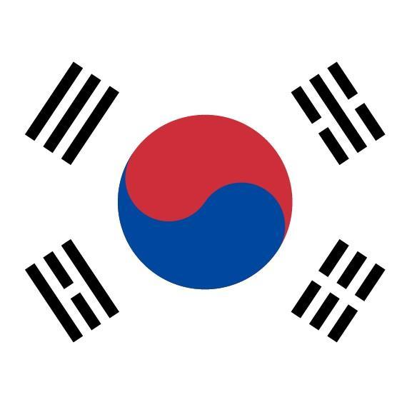 South Korea