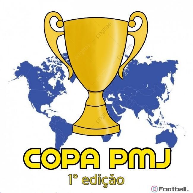 COPA PMJ 2° EDIÇÃO